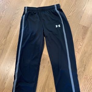 GUC, Under Armour youth pants